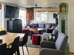 Hus | Restauranger