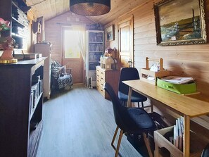 Hus | Interiör