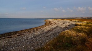 House | Water view - 5 Star Holiday Home in Lemvig (Lemvig)
