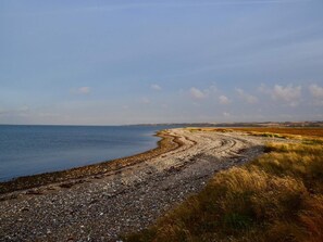 House | Water view - 5 Star Holiday Home in Lemvig (Lemvig)