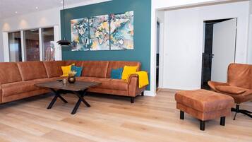 House | Living area