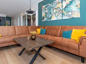 Hus | Oppholdsområde