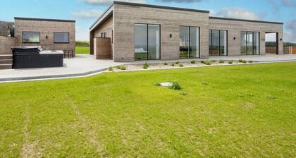 5 Star Holiday Home in Lemvig