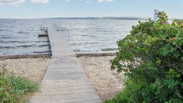 Ferienhaus | Aussenbereich