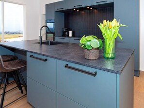 Talo | Yksityinen keittiö