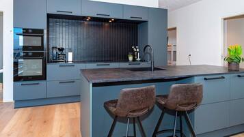 House | Private kitchen