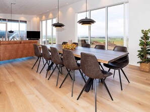 Casa | Restauración