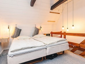 Maison | Intérieur