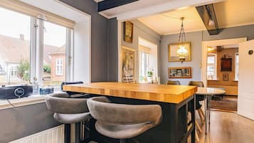 Rumah | Interior