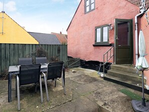 House | Dining - 4 Person Holiday Home in Marstal (Marstal)