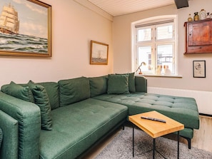 Maison | Intérieur