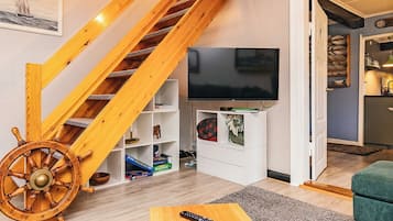 Rumah | Interior