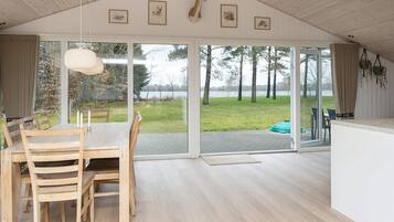 Ferienhaus | Speisen