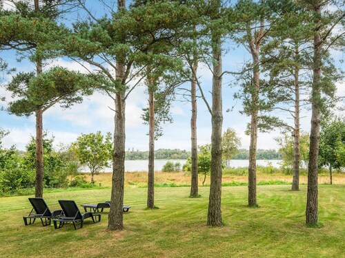 4 Star Holiday Home in Ansager