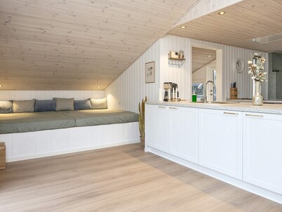 4 Star Holiday Home in Ansager