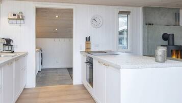 House | Private kitchen