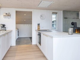 House | Private kitchen