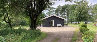 4 Star Holiday Home in Ansager