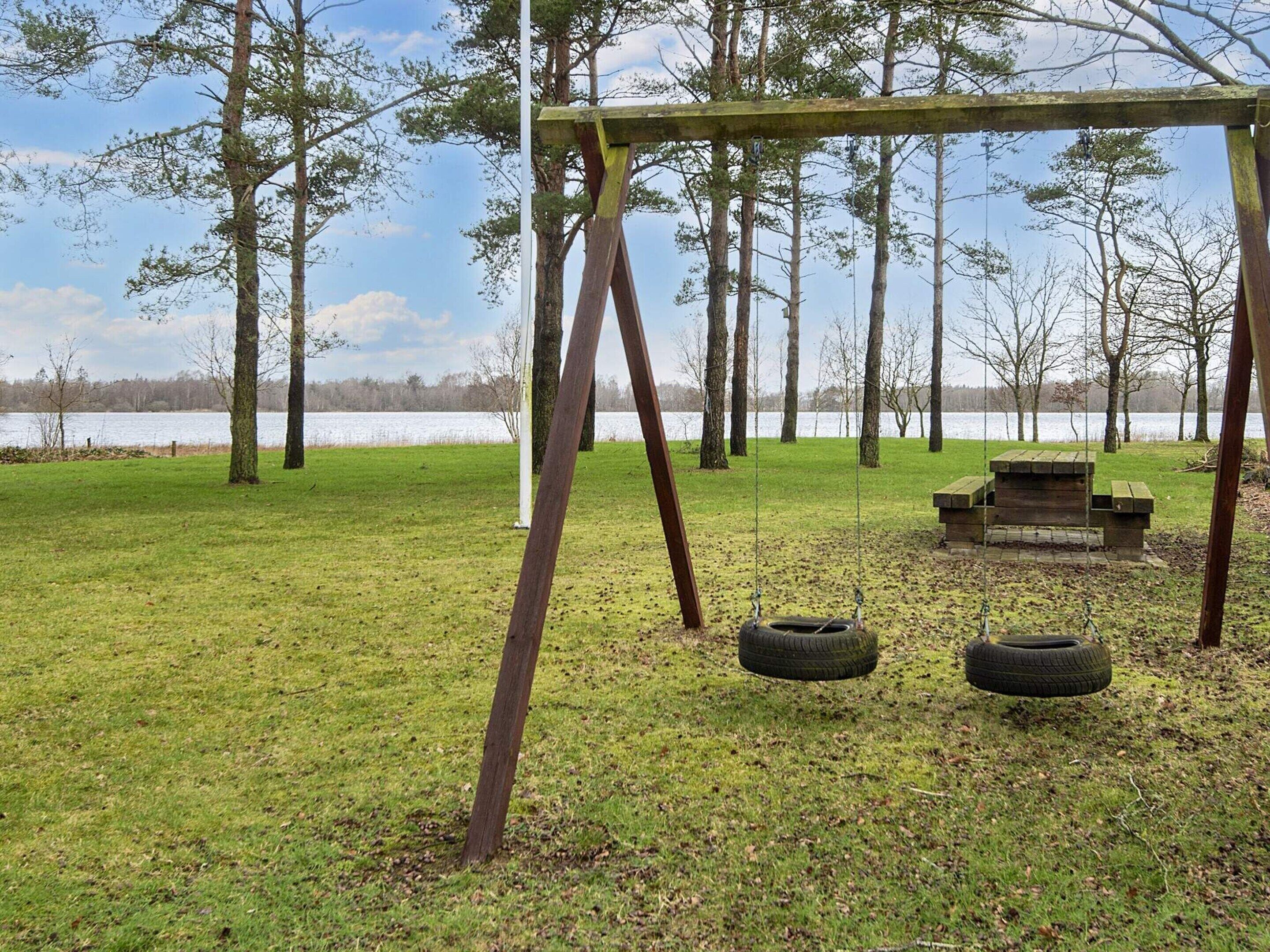 Ferienhaus | Außenbereich