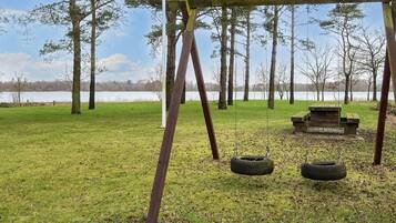 Ferienhaus | Außenbereich