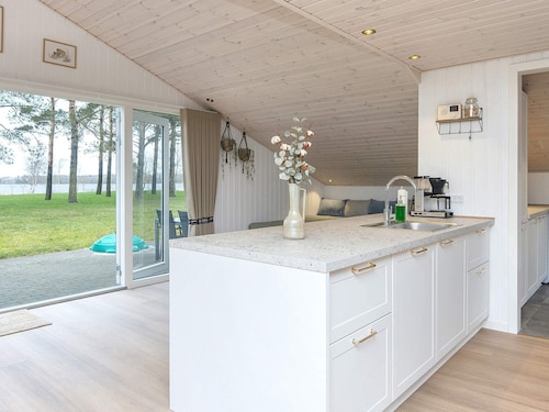 4 Star Holiday Home in Ansager