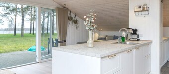 4 Star Holiday Home in Ansager