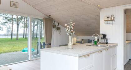 4 Star Holiday Home in Ansager