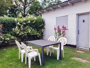 Huis | Exterieur