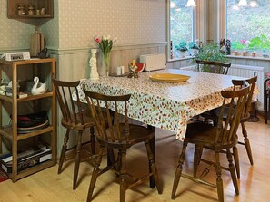 House | Dining - 6 Person Holiday Home in Eksjo (Eksjo)