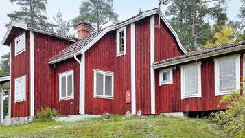 House | Exterior