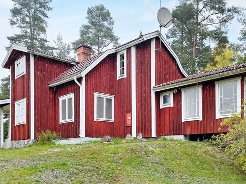 6 Person Holiday Home in Eksjo