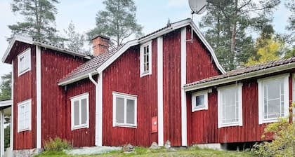 6 Person Holiday Home in Eksjo