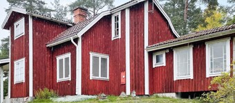 6 Person Holiday Home in Eksjo