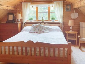 House | 3 bedrooms, individually furnished - 6 Person Holiday Home in Eksjo (Eksjo)