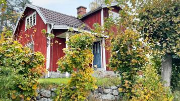 House | Exterior