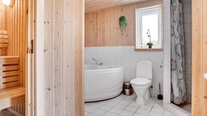 Casa | Banheiro