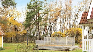 Hus | Udendørsområde