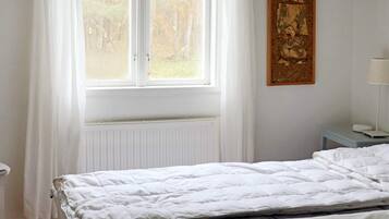 Nhà | 4 phòng ngủ, trang bị nội thất với thiết kế riêng biệt