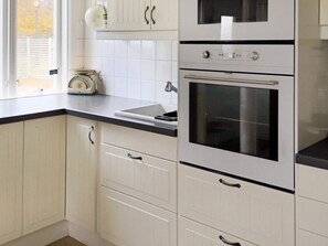 House | Dapur peribadi