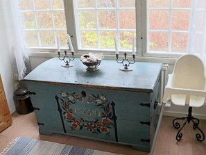 Interior - 4 Star Holiday Home in Laholm-by Traum (Laholm)