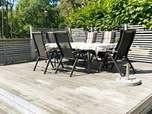 Exterior - 4 Star Holiday Home in Laholm-by Traum (Laholm)