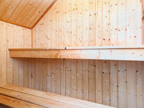 Ferienhaus | Ausstattung der Unterkunft