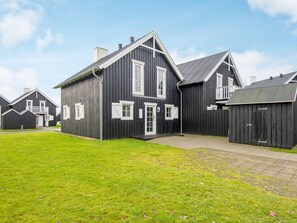Hus | Udendørsområde