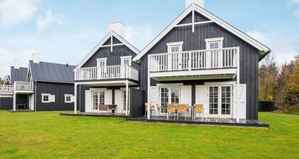4 Star Holiday Home in Gjern