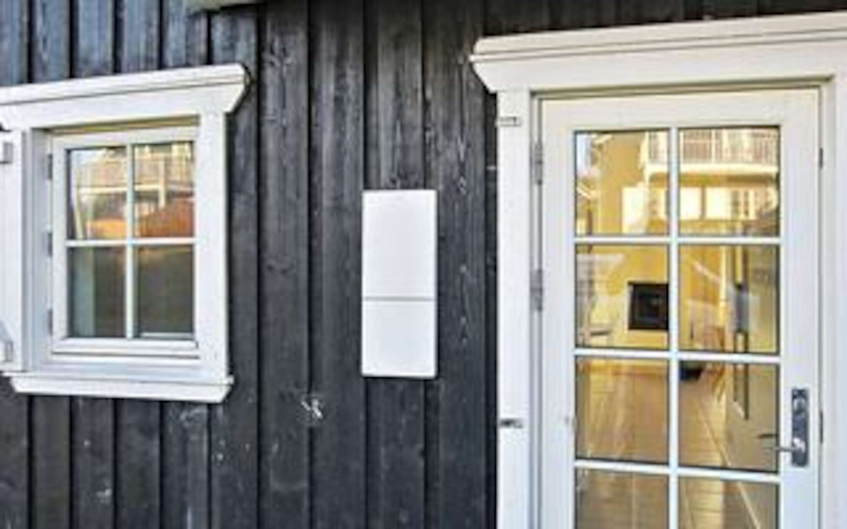 House | Exterior detail