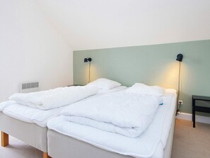 Ferienhaus | 4 Schlafzimmer