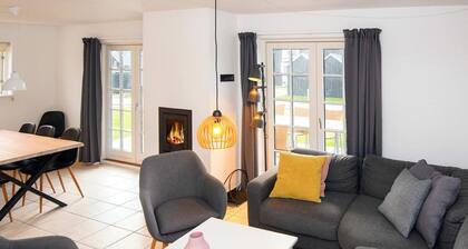 Luxury Spa Retreat in Gjern - By Traum Ferienwohnungen
