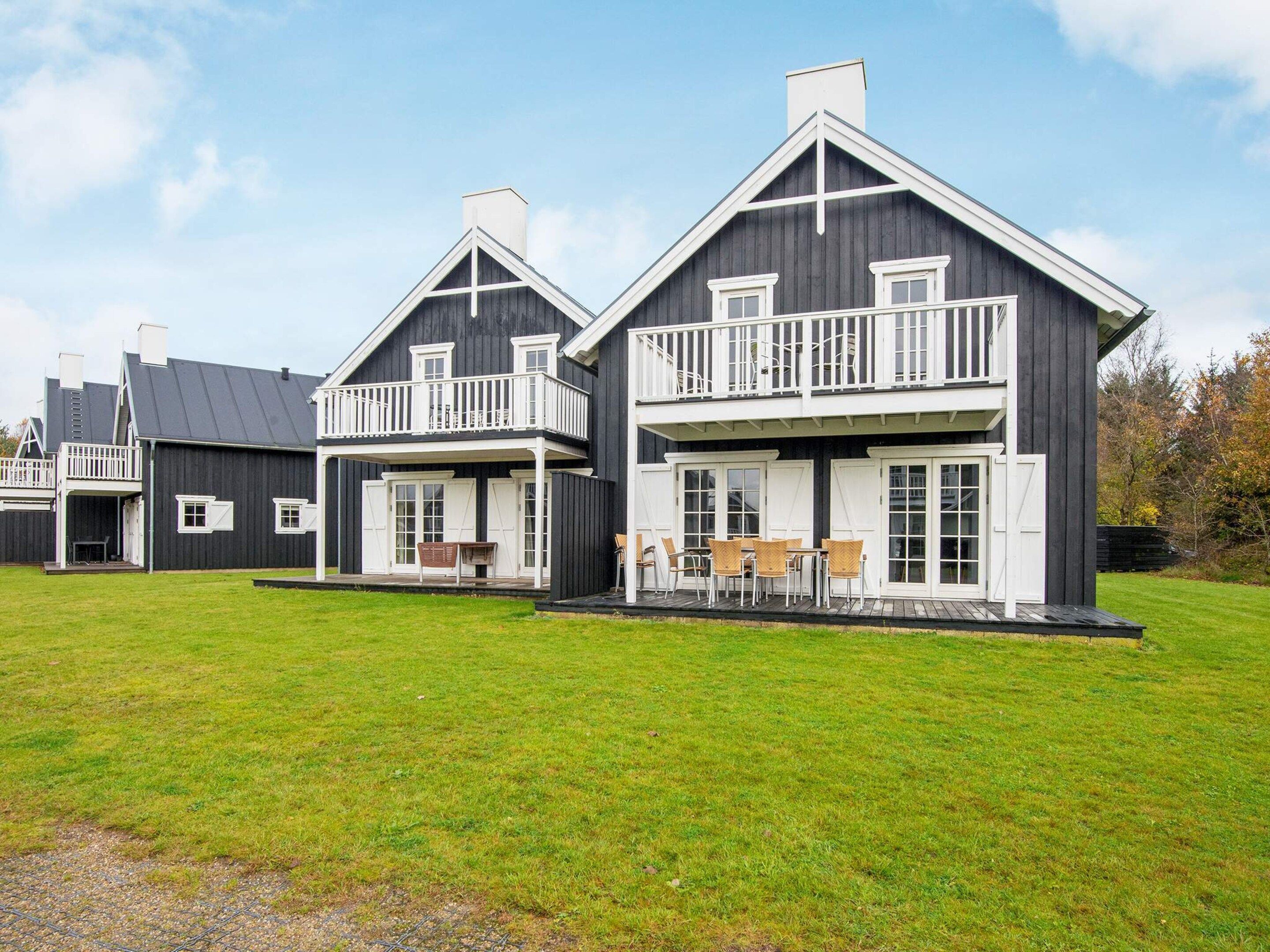 Casa | Exterior