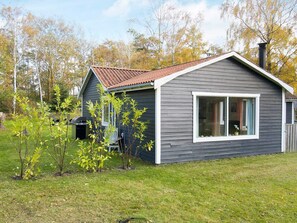 House | Exterior
