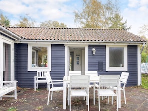 House | View from property - 6 Person Holiday Home in Hojby (Hojby)